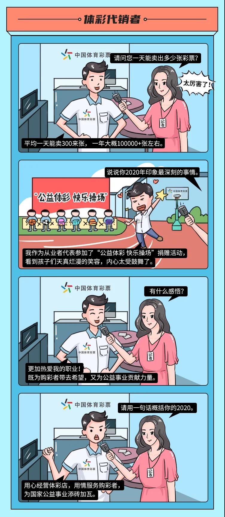 打工人的2020图鉴8