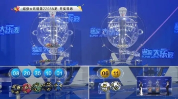 大乐透中出5注1596万+1注887万！上海幸运儿独中3193万！