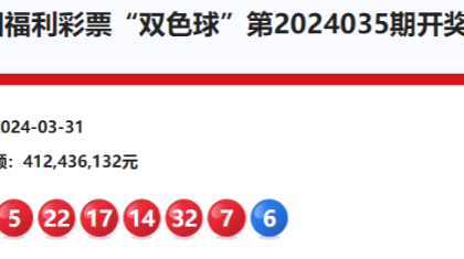 井喷21大奖！双色球单注582万 花落12地